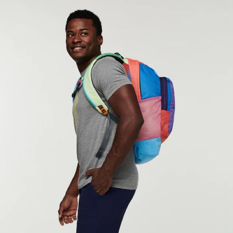 Cotopaxi Cusco 26L Backpack - Del dia