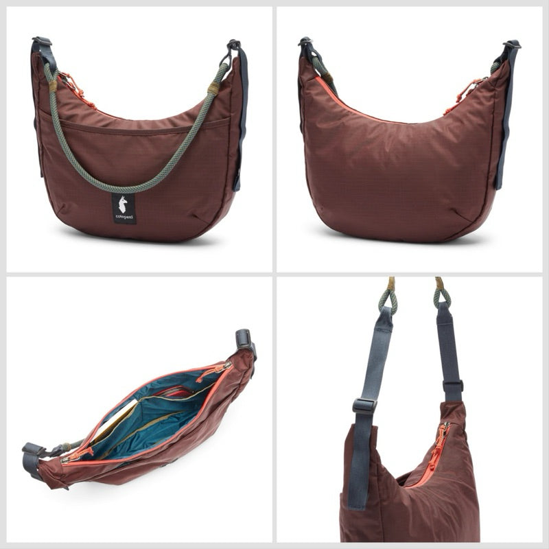 Cotopaxi Trozo 8L Shoulder Bag - Cada Dia