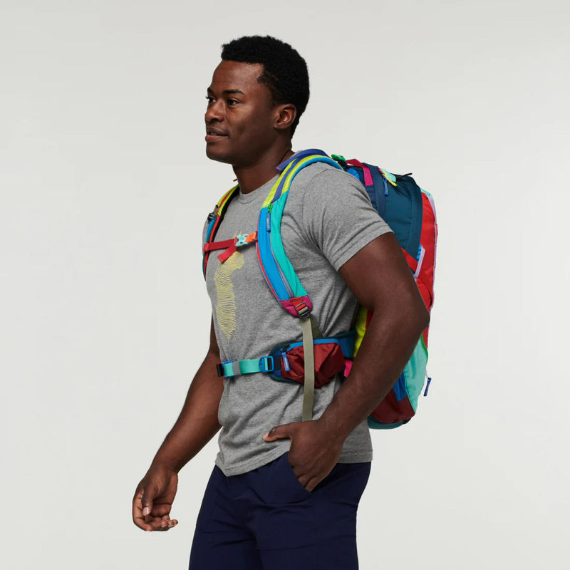 Cotopaxi Inca 26L Backpack - Del Dia