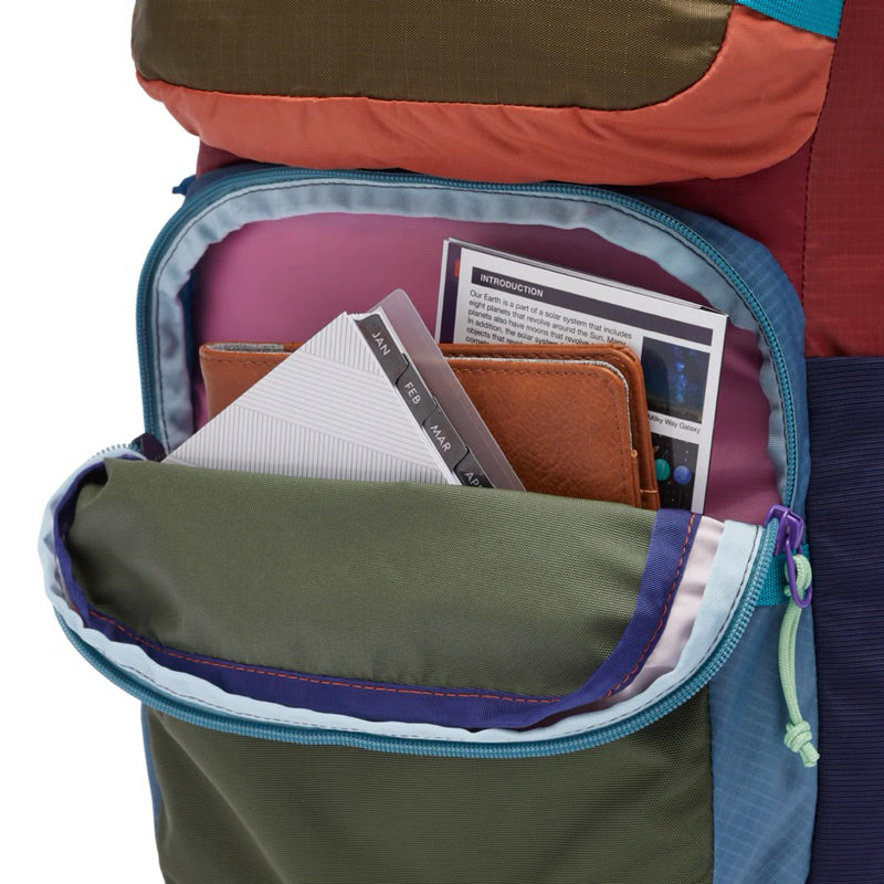 Cotopaxi Tasra 16L Travel Pack - Del dia