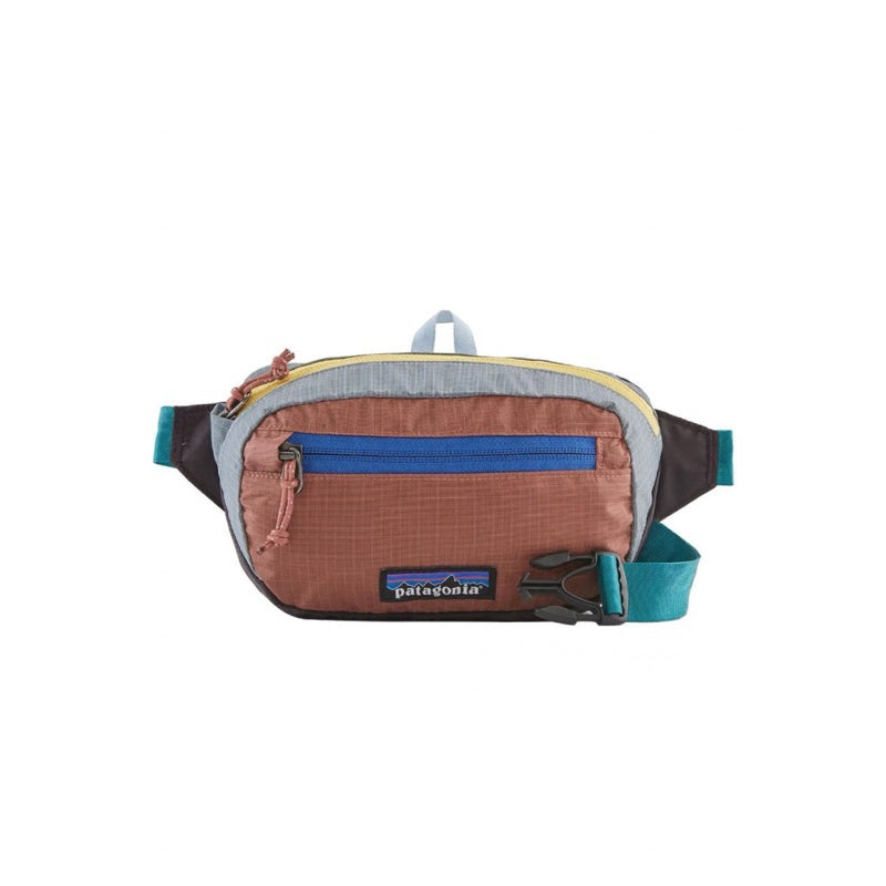 Patagonia Ultralight Black Hole Mini Hip Bag 1L