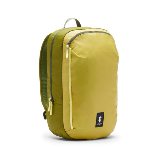 Cotopaxi Vaya 18L Backpack - Cada Dia Lemongrass/Cedar