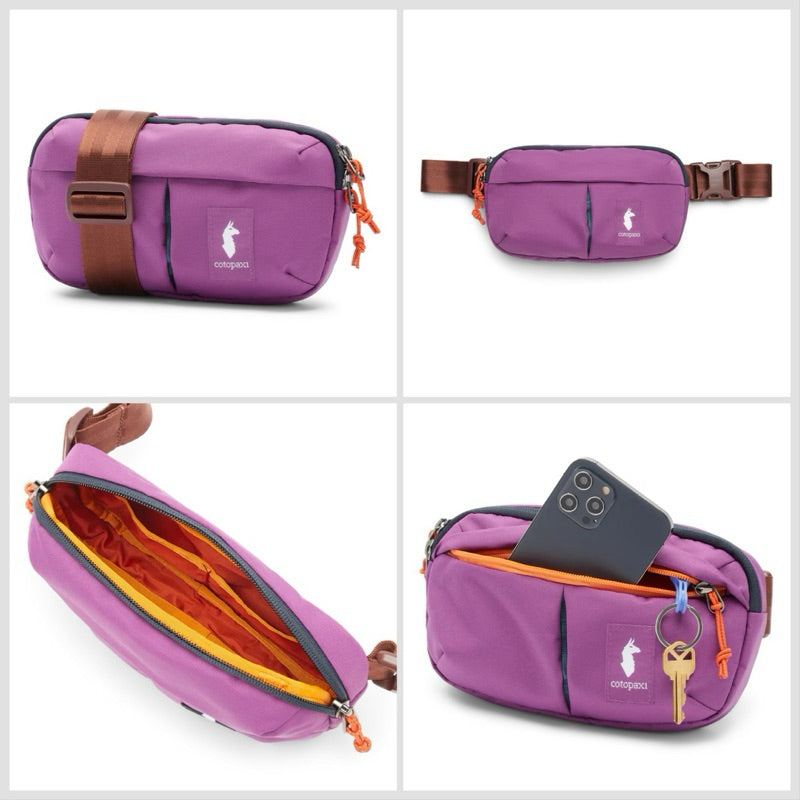 Cotopaxi Todo 2L Hip Pack