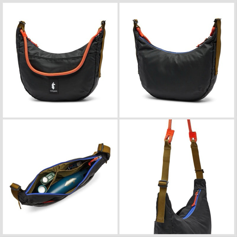Cotopaxi Trozo 8L Shoulder Bag - Cada Dia