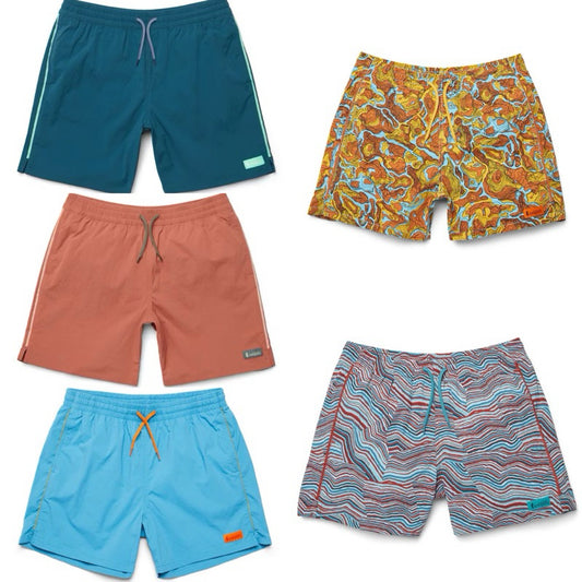 Cotopaxi Brinco Shorts Men