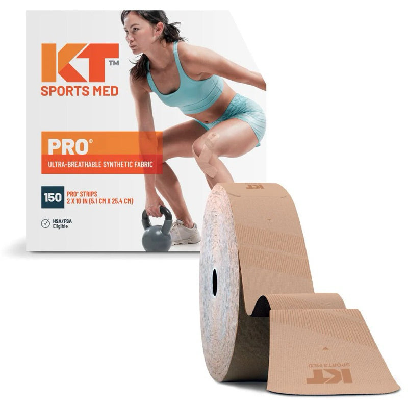 KT Tape Pro Jumbo Authentic