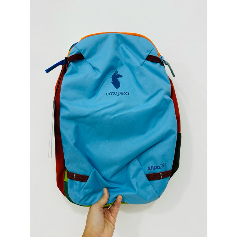 Cotopaxi Allpa Mini 20L Travel Pack