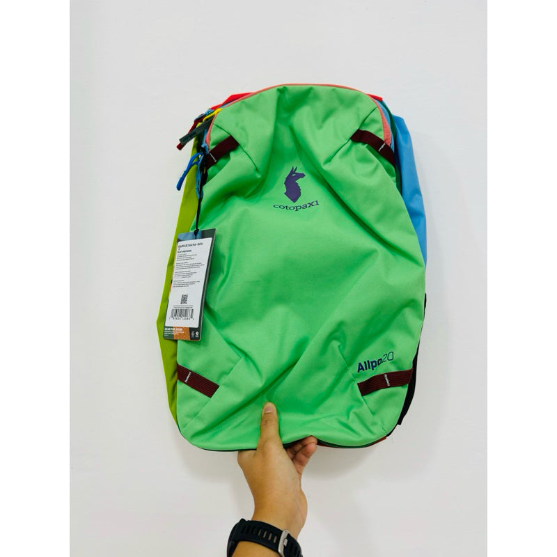 Cotopaxi Allpa Mini 20L Travel Pack