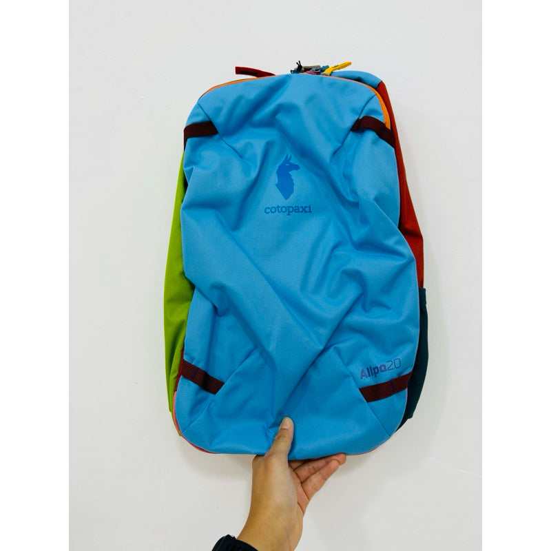Cotopaxi Allpa Mini 20L Travel Pack