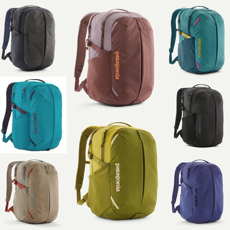 patagonia backpacks inside Patagonia Refugio Day Pack 26L/30L – Gear Outfitters