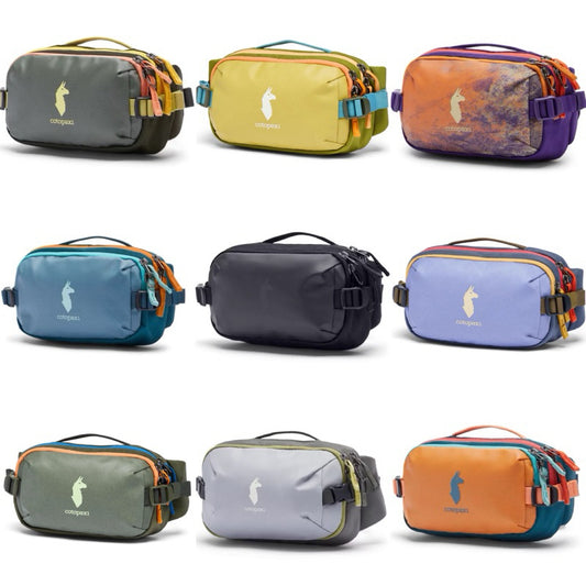 Cotopaxi Allpa X 1.5L Hip Pack