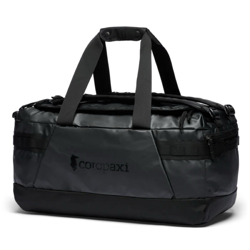 Cotopaxi Allpa Getaway 55L/70L Duffel Backpack