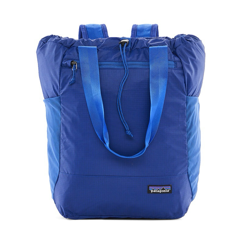 Patagonia Ultralight Black Hole Tote Bag - 27L