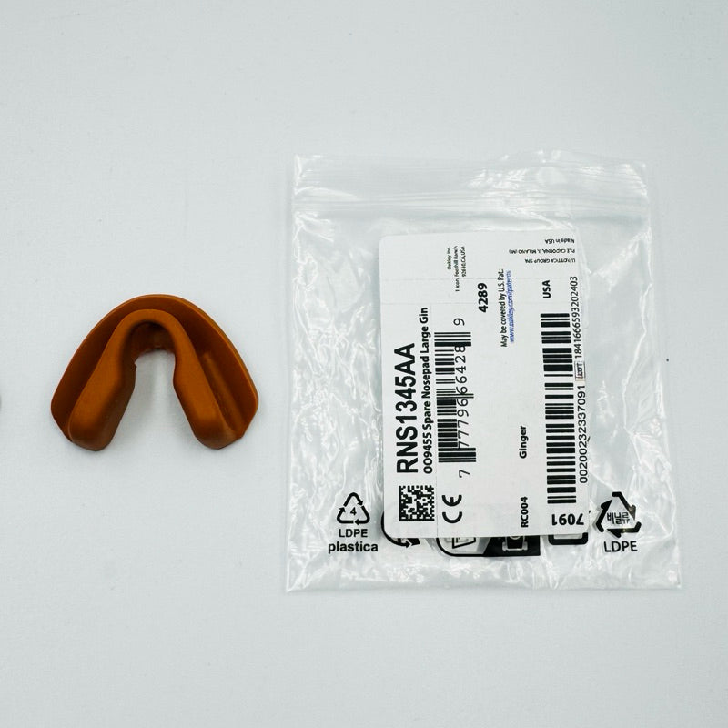 Kato Encoder Asian fit replacement Nosepad