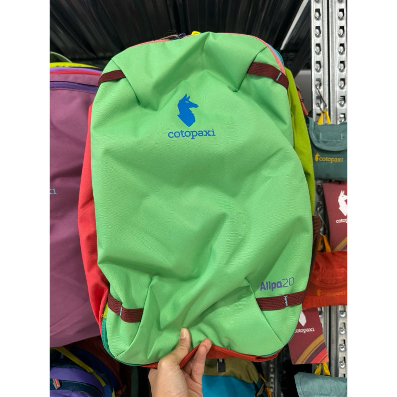 Cotopaxi Allpa Mini 20L Travel Pack