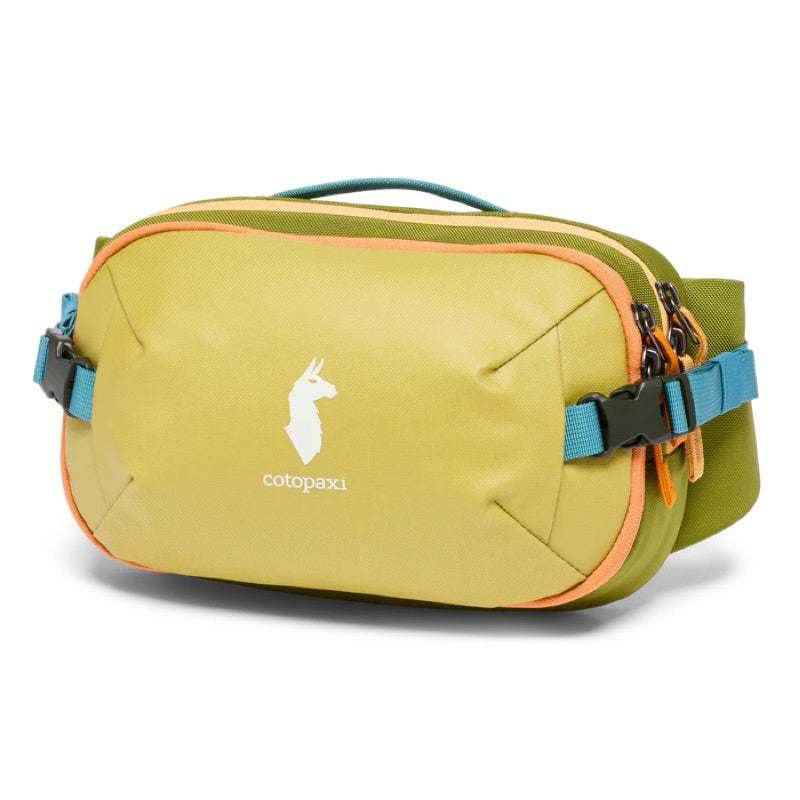 Cotopaxi Allpa X 3L Hip Pack