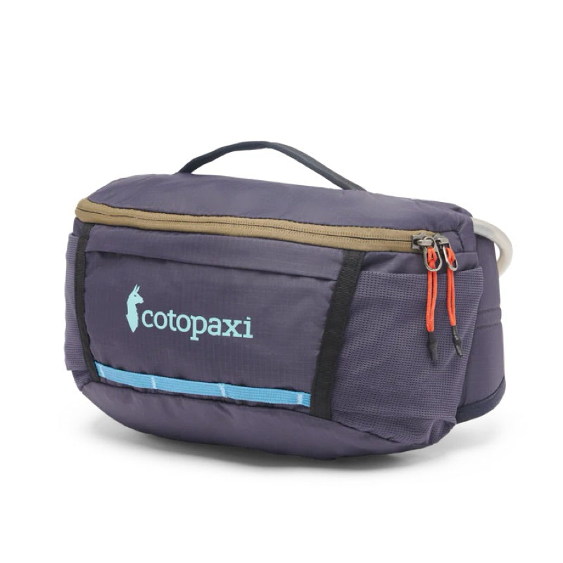 Cotopaxi Lagos 5L Hiking Hydration Hip Pack