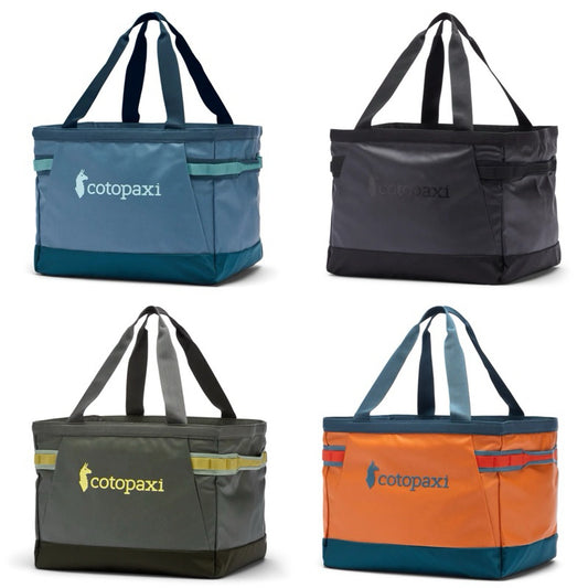 Cotopaxi Allpa 30L Gear Hauler Tote Bag