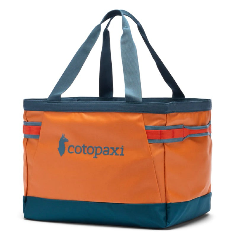 Cotopaxi Allpa 30L Gear Hauler Tote Bag
