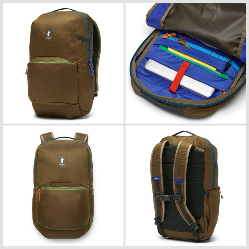 Cotopaxi Chiquillo 26L Cada Dia Backpack