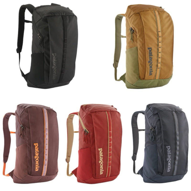 patagonia black.hole backpack Patagonia Black Hole Backpack Bag 25L/32L – Gear Outfitters