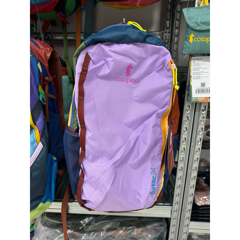 Cotopaxi Batac 16L/24L Backpack - Del Dia
