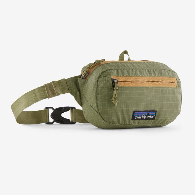 Patagonia Ultralight Black Hole Mini Hip Bag 1L