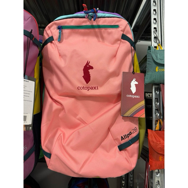 Cotopaxi Allpa 28L Travel Pack