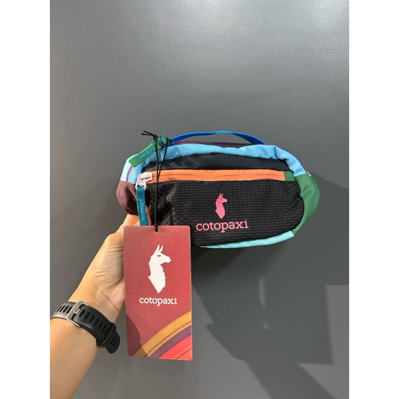 Cotopaxi Kapai 1.5L/3L Hip Pack - Del Dia