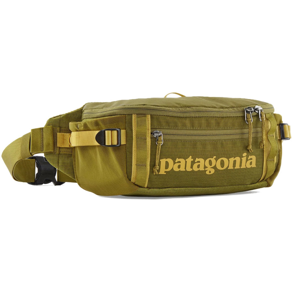 Patagonia Black Hole Waist Pack 5L