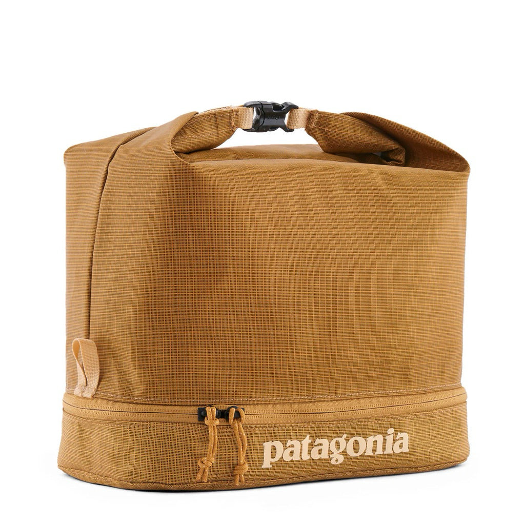 Patagonia Black Hole MLC Cube 12L