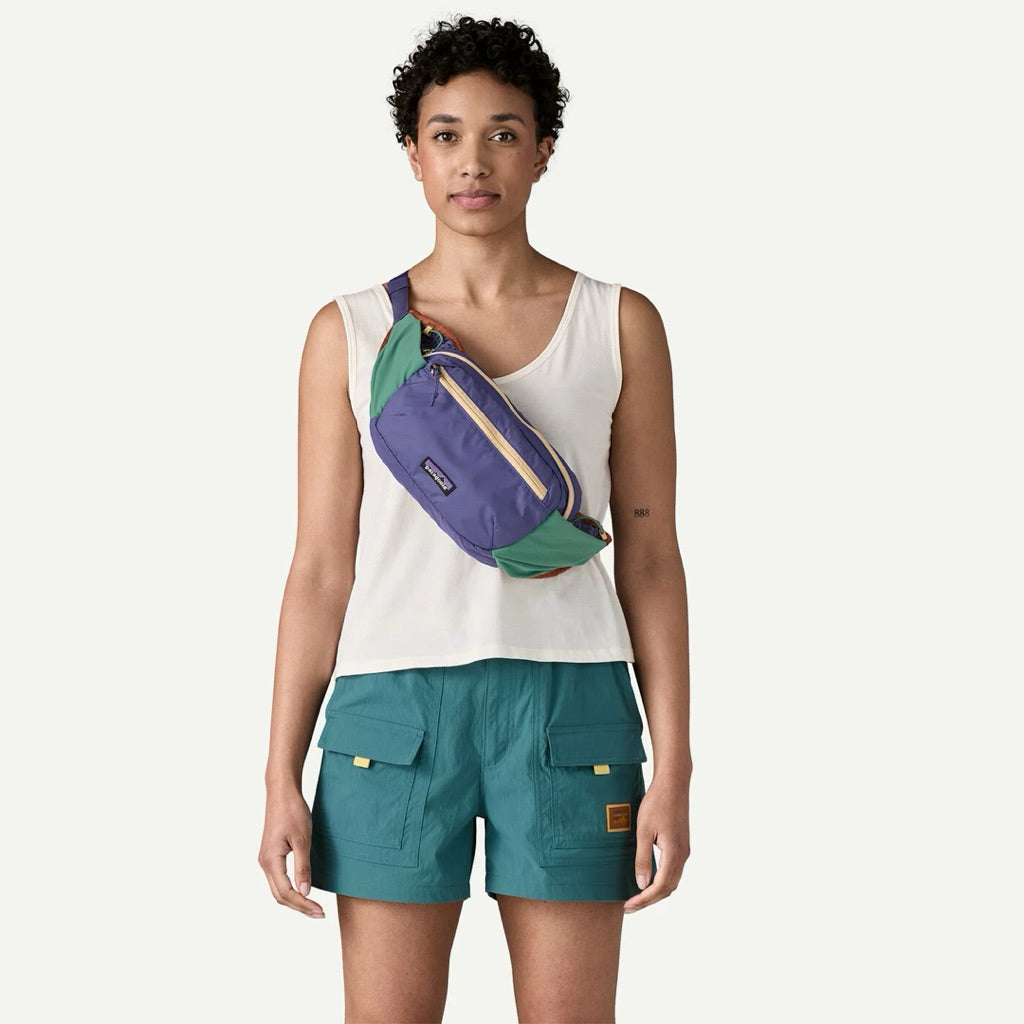 Patagonia Terravia Hip Pack 4L