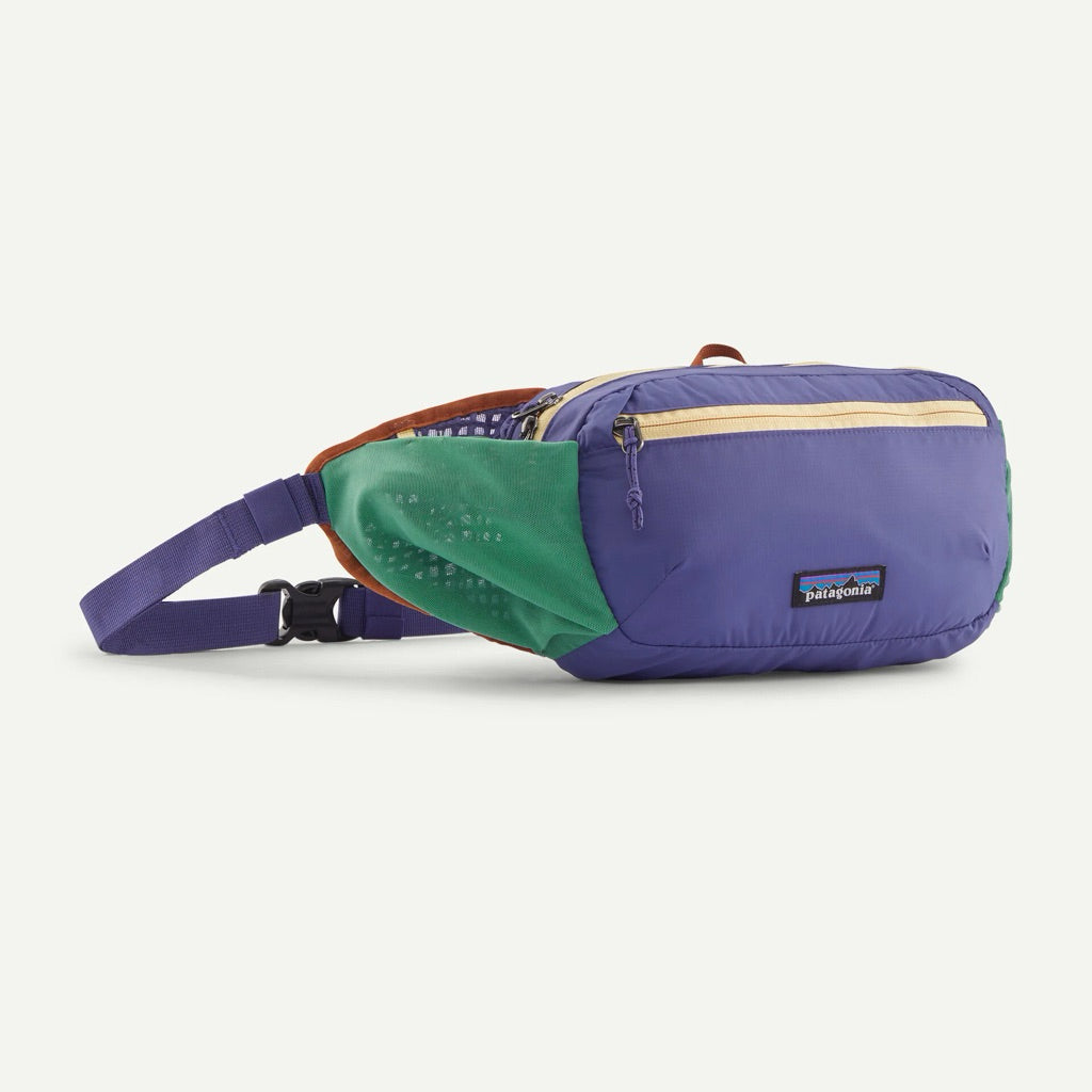 Patagonia Terravia Hip Pack 4L