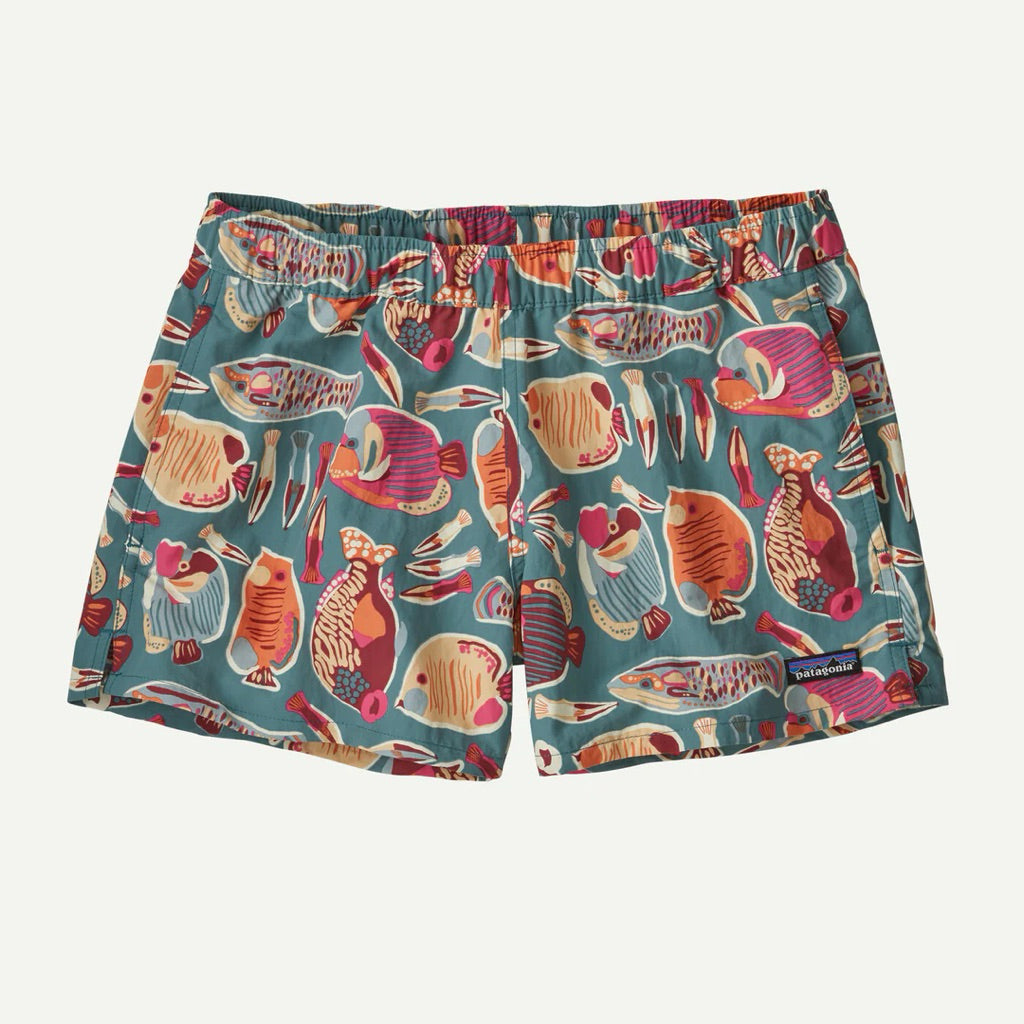 Patagonia Women’s Barely Baggies (2.5inch) Shorts