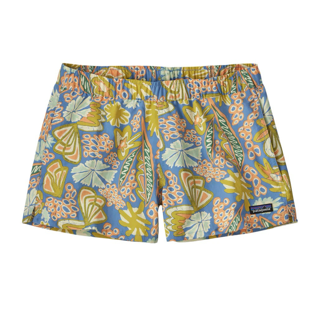Patagonia Women’s Barely Baggies (2.5inch) Shorts