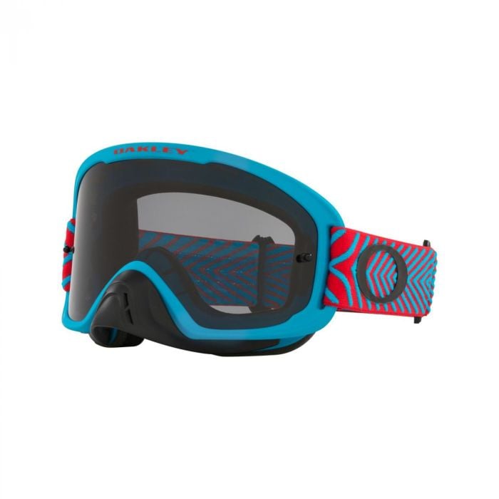 O Frame MX Goggles
