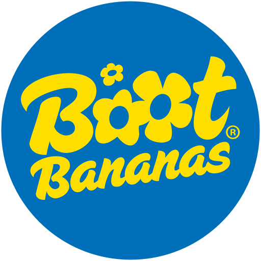 Boot Bananas