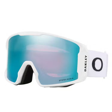Line Miner Snow Goggles