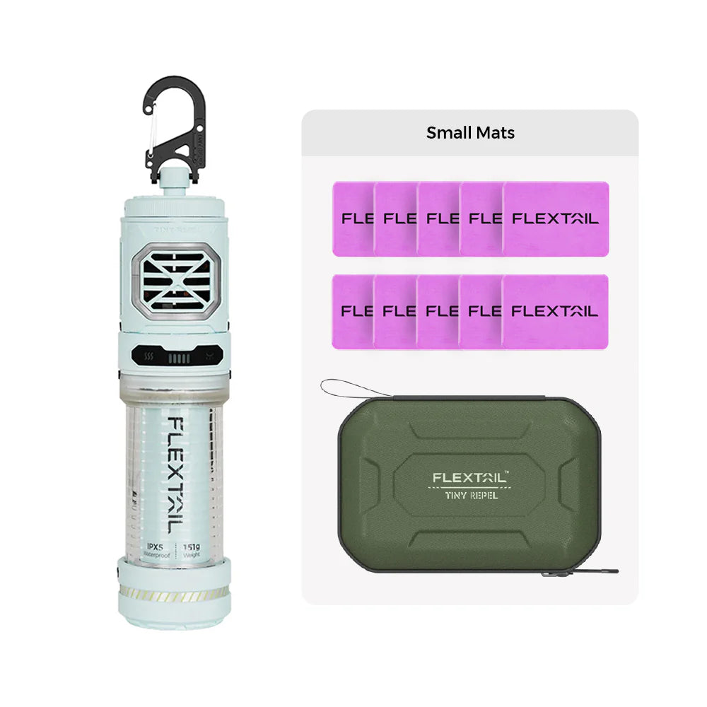 Flextail Mosquito Tiny Repellent Small (Tiny Repeller S)