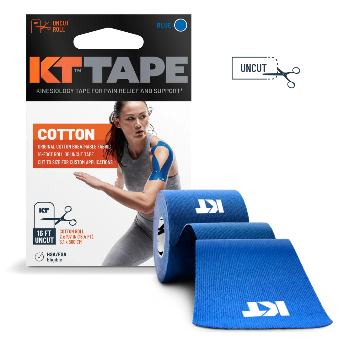 KT Tape Cotton - Uncut