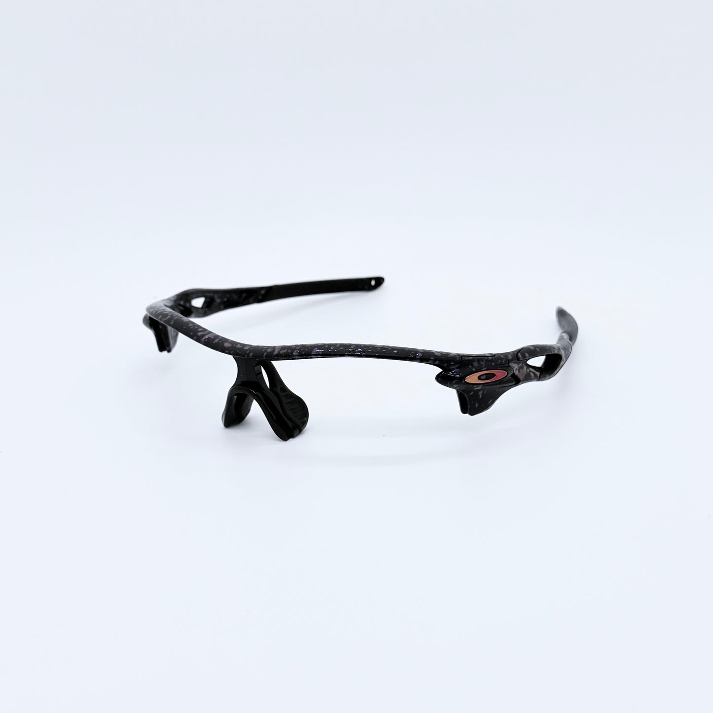 Oakley Radarlock Frame only