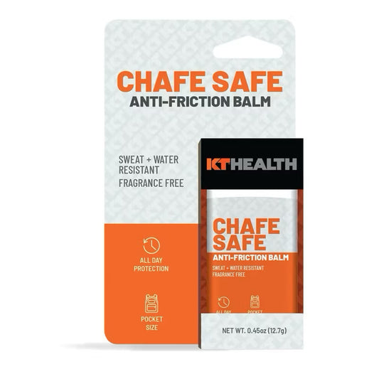 KT Tape Chafe Safe Anti-friction Balm