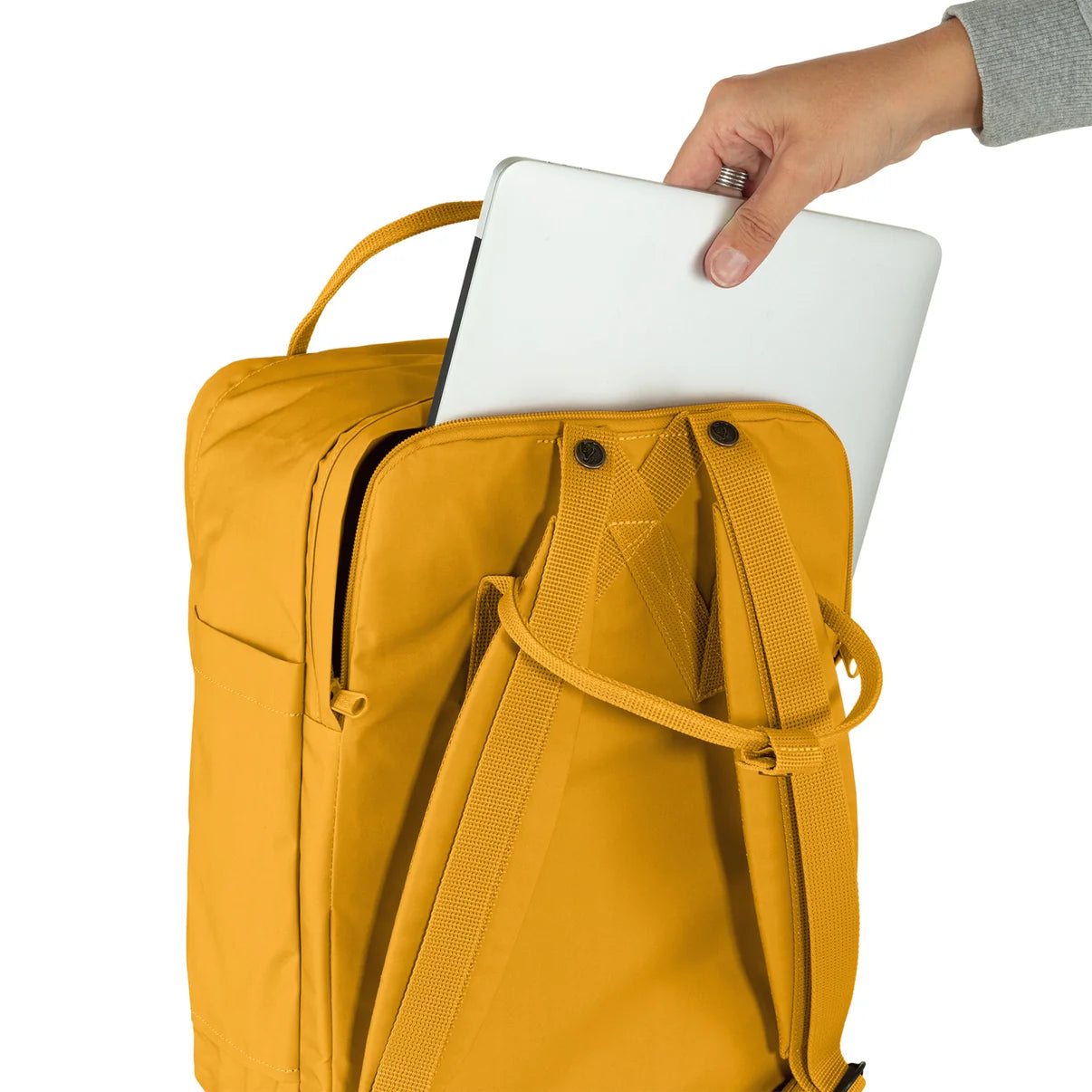 Fjallraven Kanken Laptop 17” Backpack