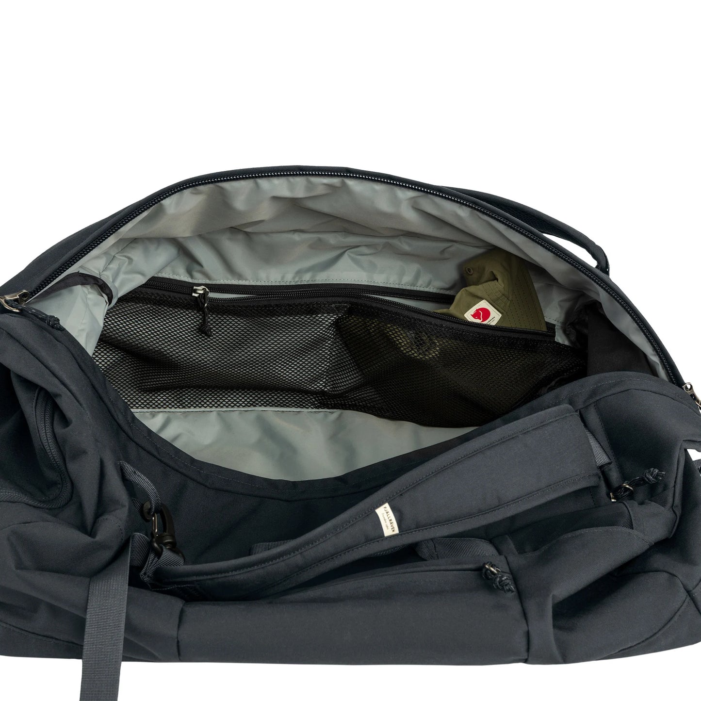 Fjallraven Farden Duffel Backpack 50