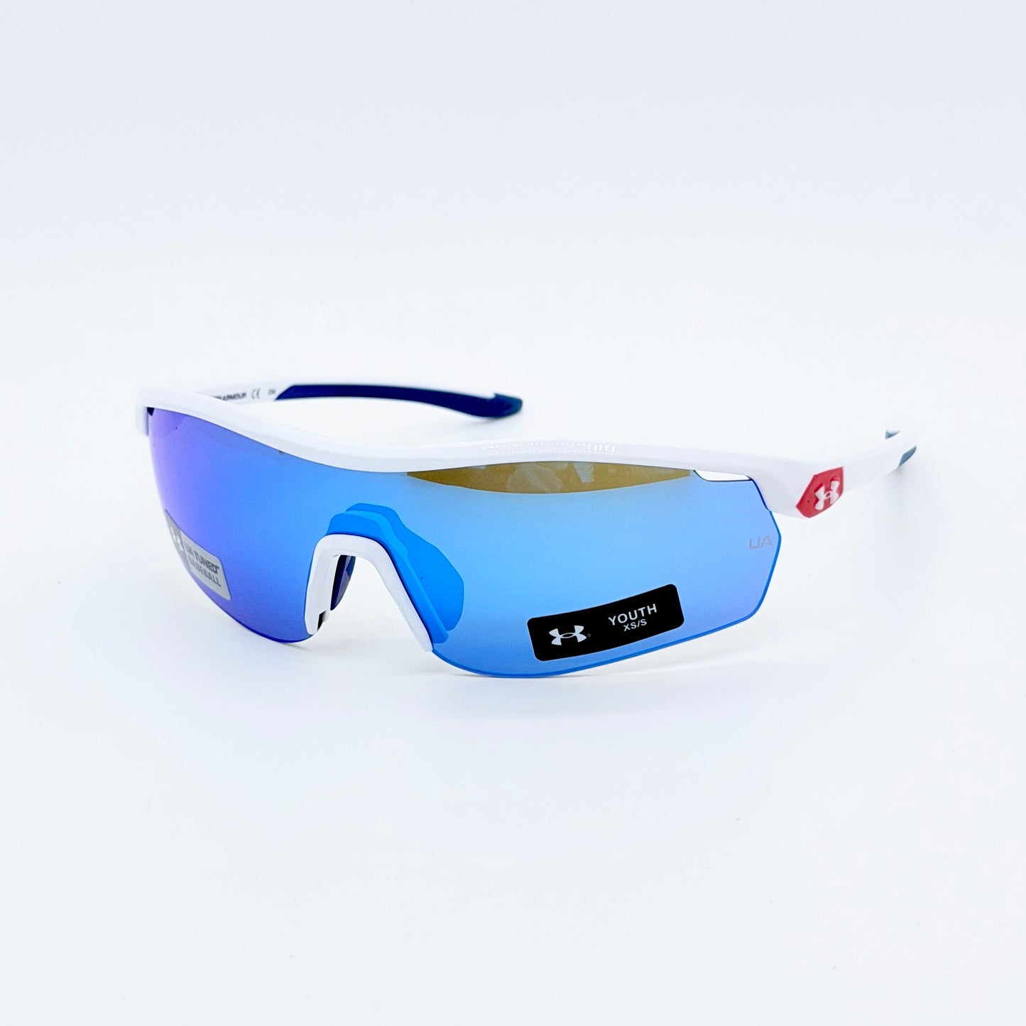 Under Armour 7001/S Gametime JR Sunglasses