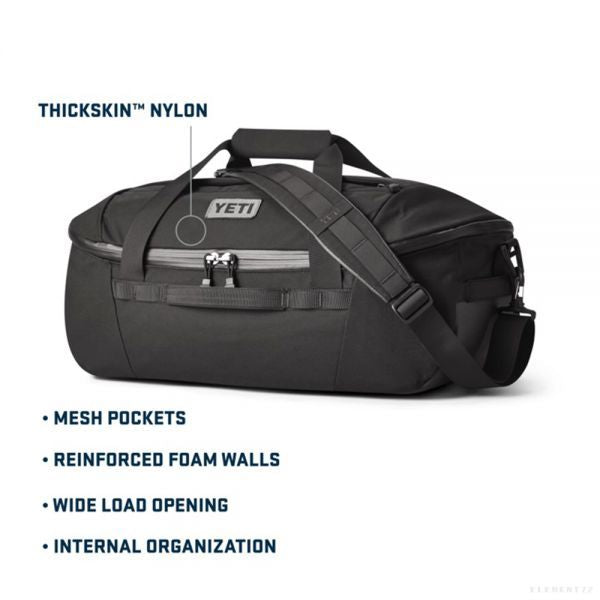 Yeti Crossroads 40L Duffel