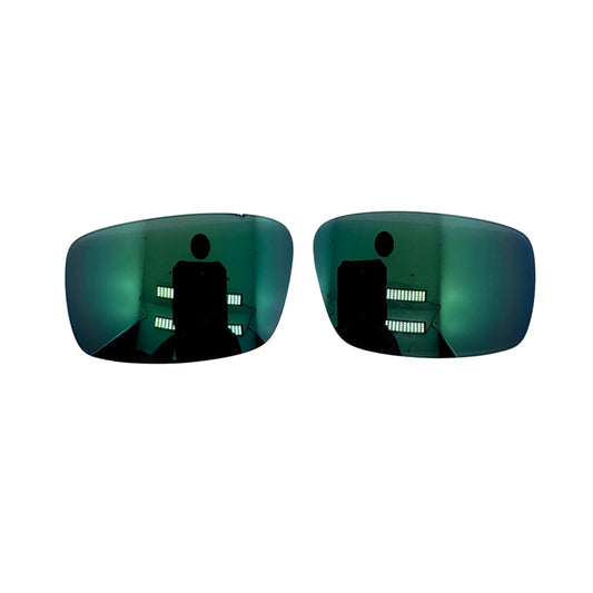 Crankshaft Replacement Lens