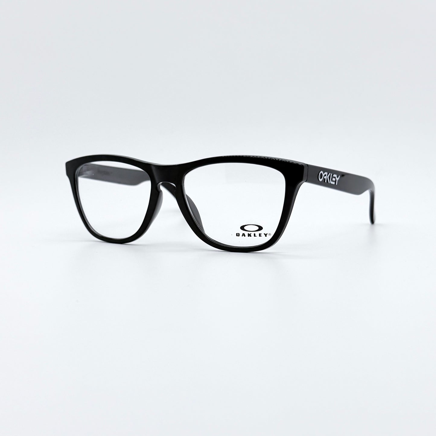 Oakley Frogskins RX (A) OX8137A Prescription Frame