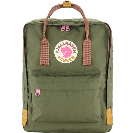 Fjallraven Kanken Concept Backpack