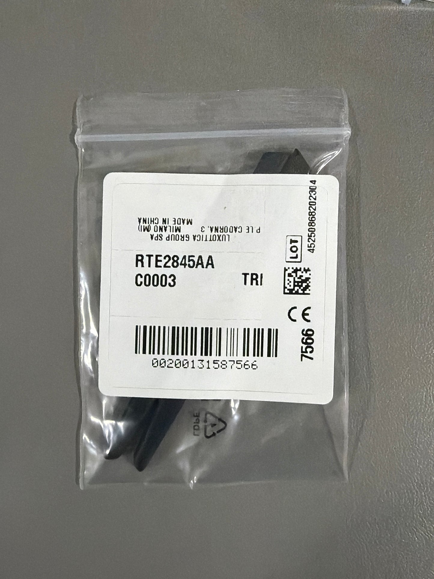 Milestone Replacement Earsocks